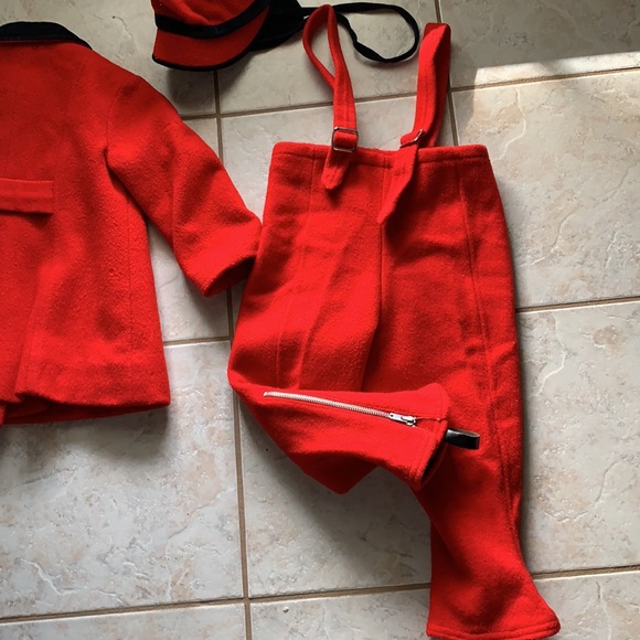 Rothschild vintage coat set - Picture 5 of 10